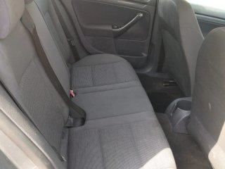 Volkswagen Golf 2006