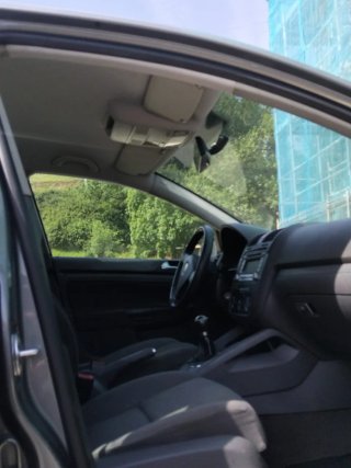 Volkswagen Golf 2006