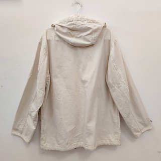 Murphy & Nye Sailwear giacca canvas vintage 90s XL