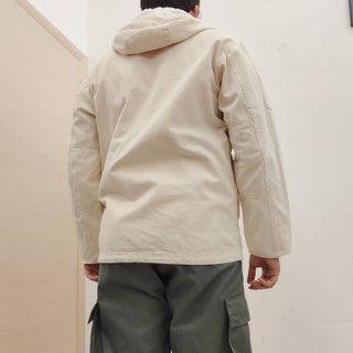Murphy & Nye Sailwear giacca canvas vintage 90s XL