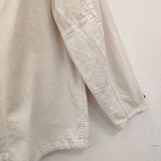 Murphy & Nye Sailwear giacca canvas vintage 90s XL