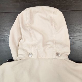 Murphy & Nye Sailwear giacca canvas vintage 90s XL