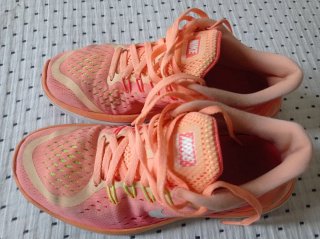 Tenis Nike Talla 37.5