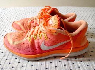 Tenis Nike Talla 37.5