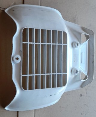 Rejilla radiador Derbi GPR 75