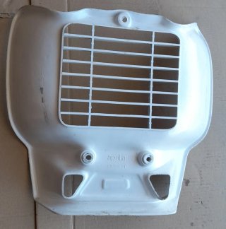 Rejilla radiador Derbi GPR 75