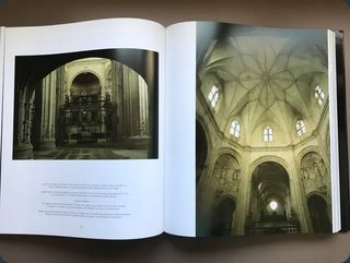 Monasterios en España arquitectura y vida monásti