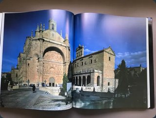 Monasterios en España arquitectura y vida monásti