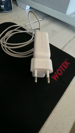 Cargador Apple MacBook