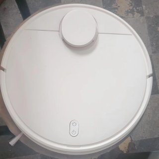 Aspiradora Xiaomi MI robot Vacuum S12