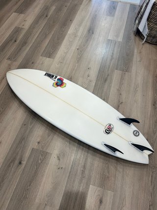 Tabla de surf Channel Islands