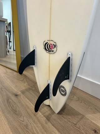 Tabla de surf Channel Islands