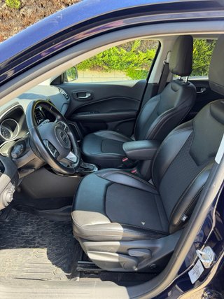 Jeep Compass 4x4 2.0 140CV Diesel