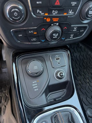Jeep Compass 4x4 2.0 140CV Diesel