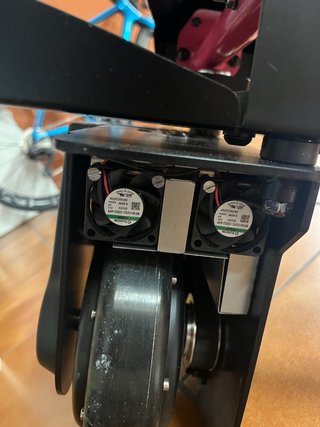Rodillo Oreka O5 RC Trainer