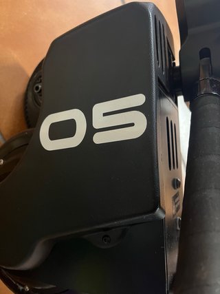 Rodillo Oreka O5 RC Trainer