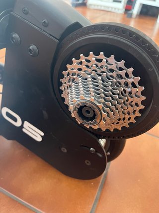 Rodillo Oreka O5 RC Trainer