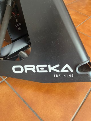 Rodillo Oreka O5 RC Trainer