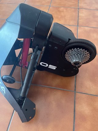 Rodillo Oreka O5 RC Trainer
