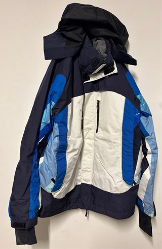 Pantalone/giacca Asics Torino 2006 Uomo