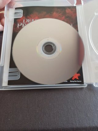 Deadly Premonition Director's Cut PS3