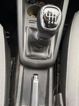 Skoda Fabia Combi Scout 2019