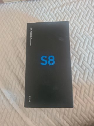 Samsung Galaxy S8