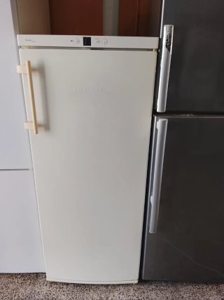 Congelador Liebherr Blanco
