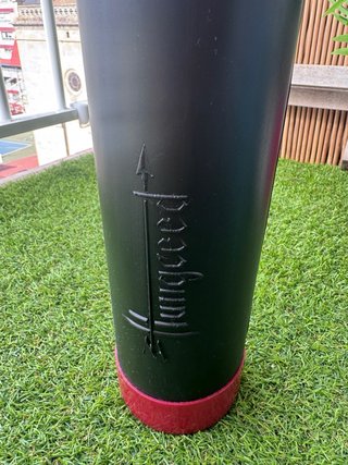 Clubbell 6 kg