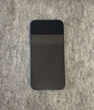 iPhone 12 azul 128gb