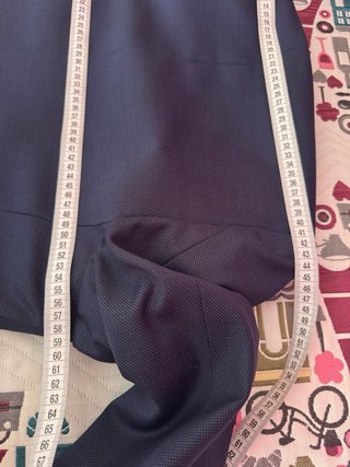Traje de 3 piezas para hombre