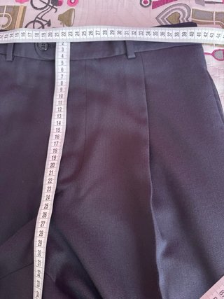 Traje de 3 piezas para hombre