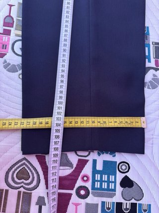 Traje de 3 piezas para hombre