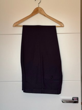 Traje de 3 piezas para hombre