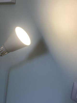 Lampada da terra Ikea Kvart