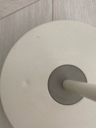 Lampada da terra Ikea Kvart