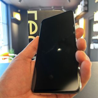 Realme Master Edition RMX3363 6/128GB Garantia