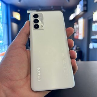 Realme Master Edition RMX3363 6/128GB Garantia