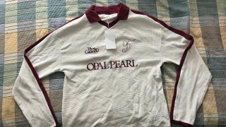 Polo Zara Hombre Talla M