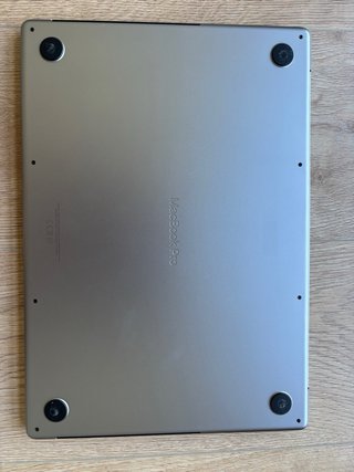 MacBook Pro M1 16 32GB