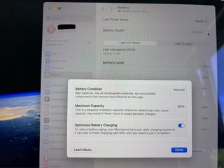 MacBook Pro M1 16 32GB
