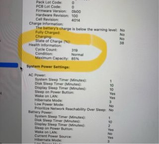 MacBook Pro M1 16 32GB