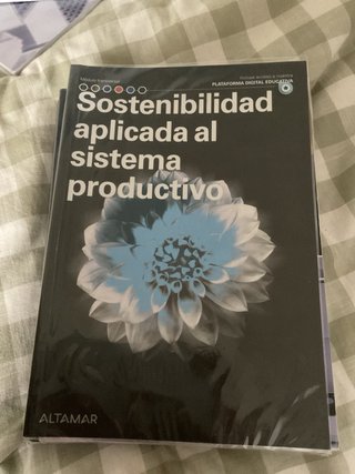 Libros 1año grado medio farmacia