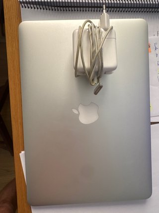 MacBook Air 13 (2017) Intel Core i5 8GB RAM
