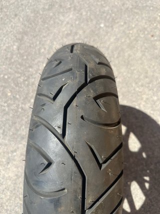 Llantas Derbi Senda/Aprilia Nuevas
