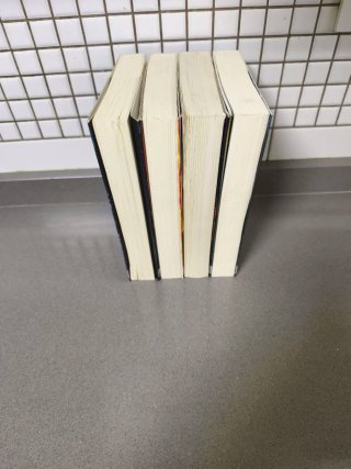 Libros saga el corredor del laberinto
