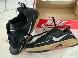 Scarpe Nike Uomo/Donna Nero Beige