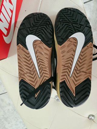 Scarpe Nike Uomo/Donna Nero Beige