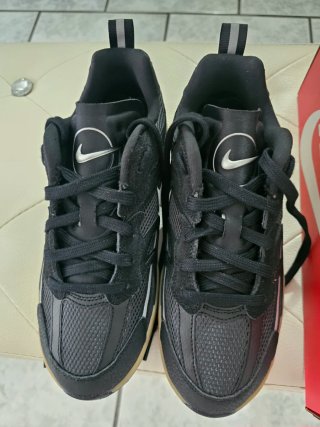 Scarpe Nike Uomo/Donna Nero Beige