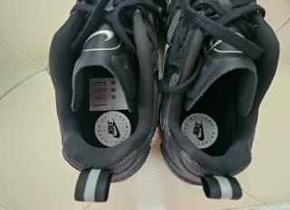 Scarpe Nike Uomo/Donna Nero Beige